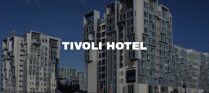 TIVOLI HOTEL