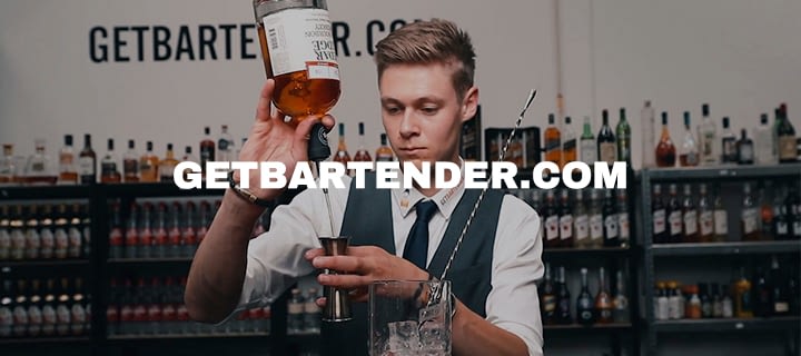 Getbartender