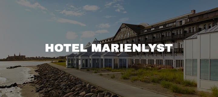 HOTEL MARIENLYST
